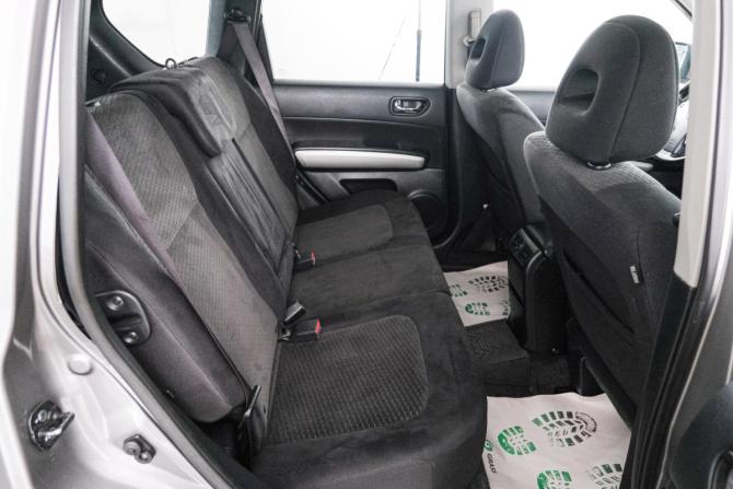 Nissan X-Trail II Рестайлинг с пробегом 2014 года, цена 1 559 000 рублей, 111200 км, внедорожник, Автокод Объявления
