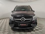 Mercedes-Benz V-Класс III (W447) Рестайлинг Москва  - изображение 27