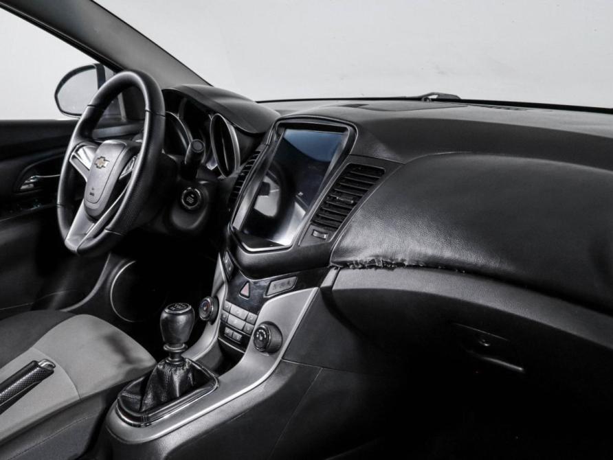 Chevrolet Cruze I Москва  - изображение 9