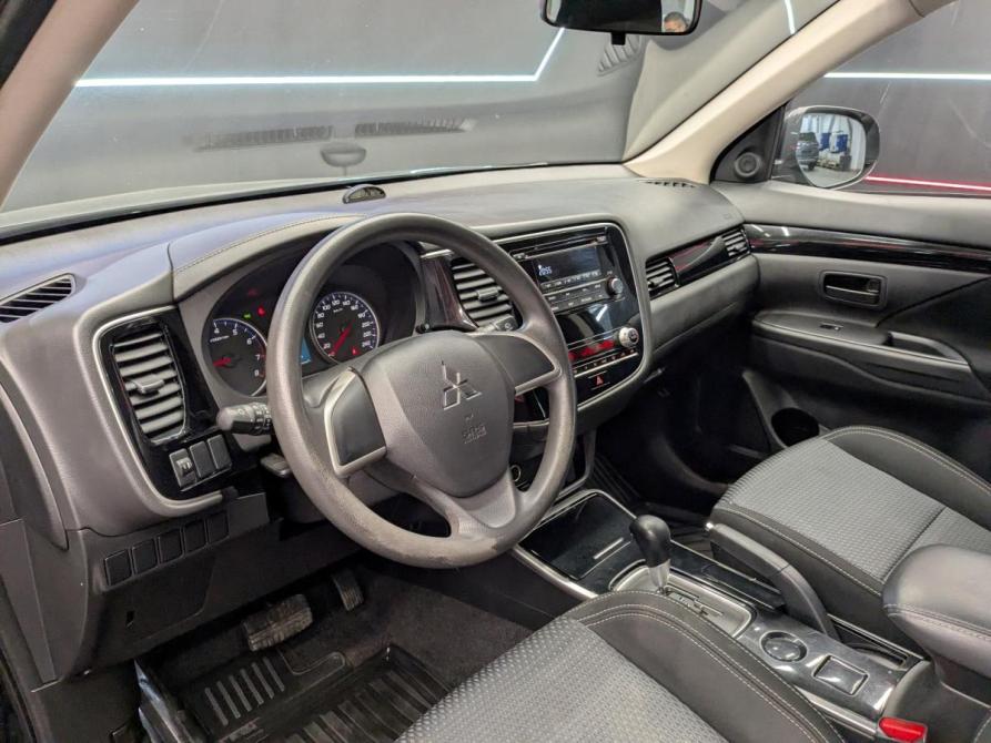 Mitsubishi Outlander III Рестайлинг 3 Москва  - изображение 7
