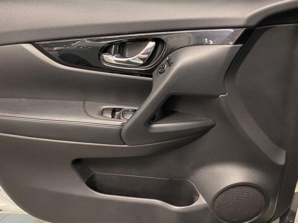 Nissan X-Trail III Рестайлинг с пробегом 2020 года, цена 2 100 000 рублей, 107526 км, внедорожник, Автокод Объявления