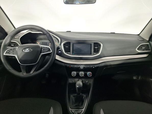 Lada (ВАЗ) Vesta I Рестайлинг (NG) с пробегом 2024 года, цена 1 380 000 рублей, 27741 км, универсал, Автокод Объявления
