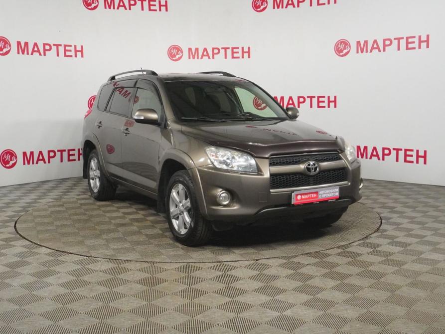 Toyota RAV4 III (XA30) Рестайлинг Вологда  - изображение 3