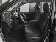 Toyota Land Cruiser Prado 150 Series Рестайлинг 1 Ставрополь  - изображение 34