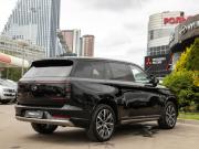 GAC Trumpchi S7 Москва  - изображение 52
