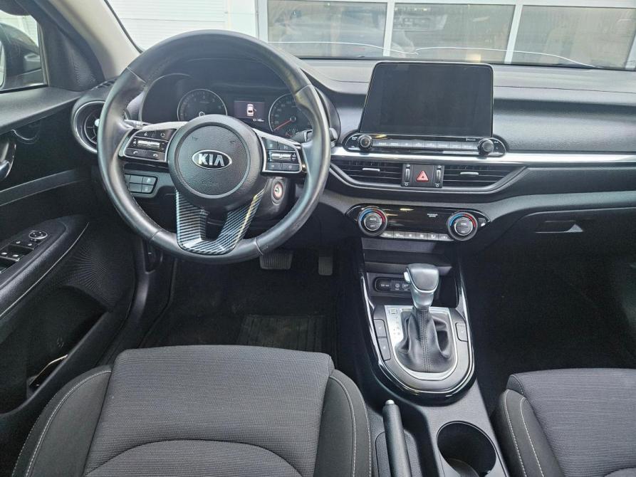 Kia Cerato IV Воронеж  - изображение 7