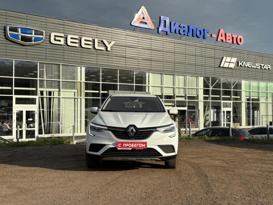Renault Arkana I Набережные Челны  - изображение 11