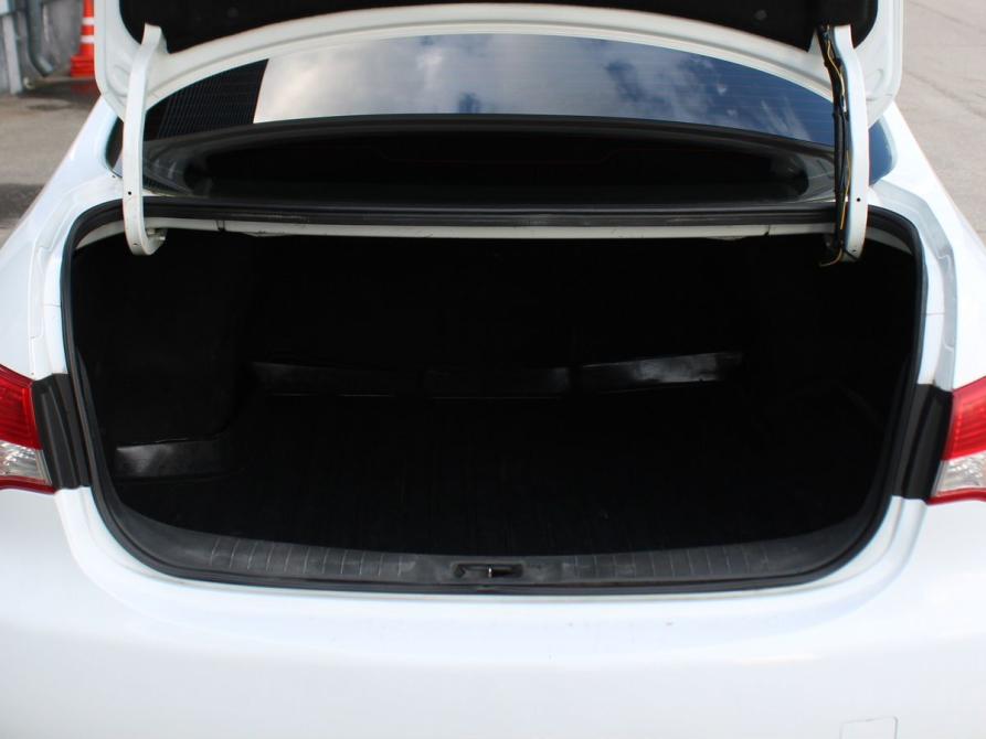 Nissan Almera III (G15) Дзержинск  - изображение 15