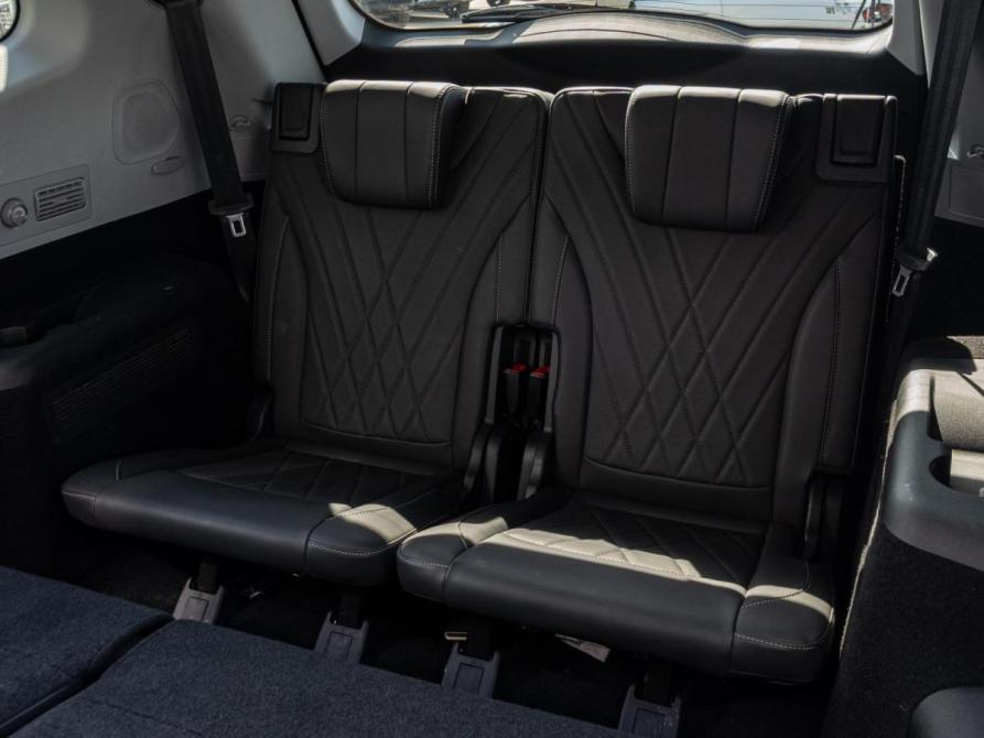 Chery Tiggo 8 Pro Max I Рестайлинг Краснодар  - изображение 12