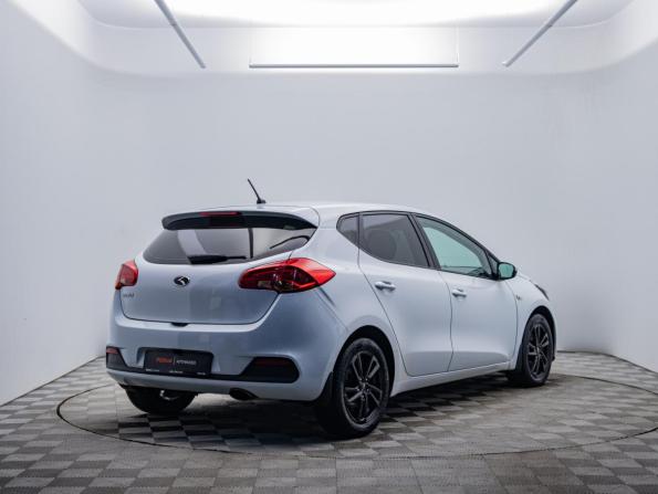 Kia Ceed II с пробегом 2014 года, цена 797 000 рублей, 242205 км, хэтчбек, Автокод Объявления