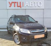 Lada (ВАЗ) Granta I Челябинск  - изображение 24