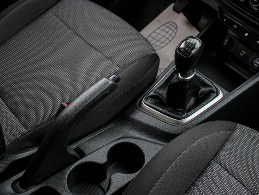 Hyundai Solaris II Рестайлинг Калуга  - изображение 21