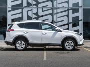 Toyota RAV4 IV (XA40) Рестайлинг Краснодар  - изображение 24