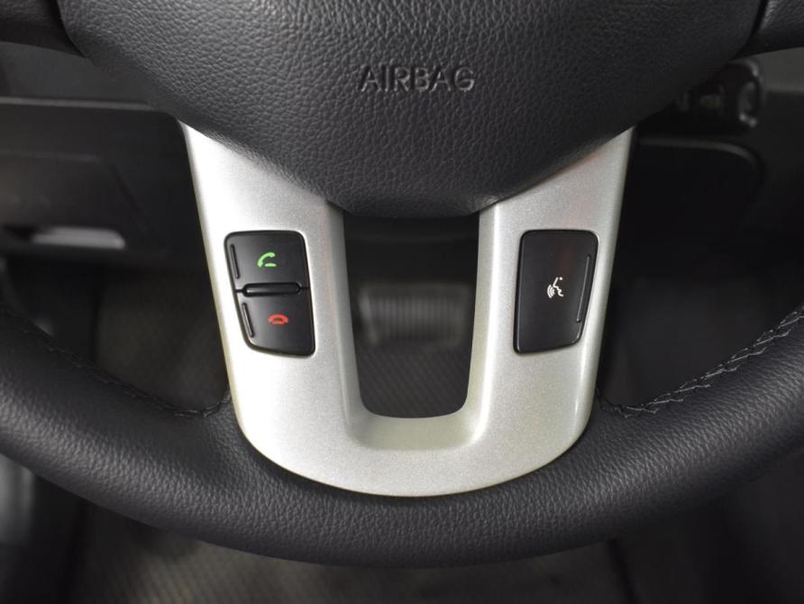 Kia Sportage III Казань  - изображение 16