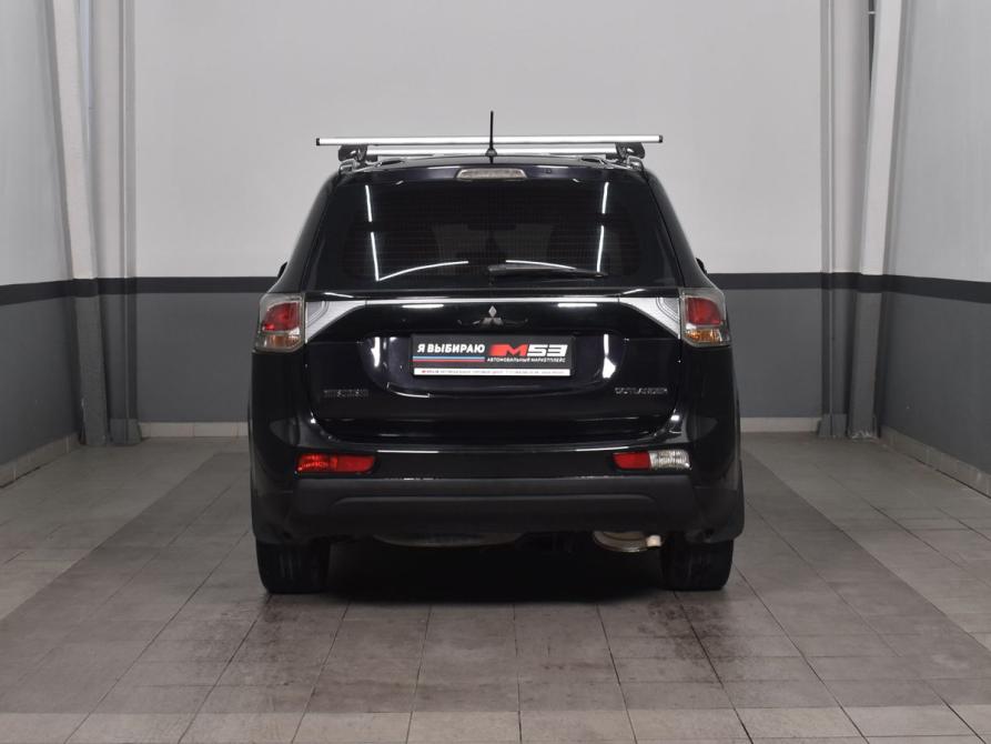Mitsubishi Outlander III Кемерово  - изображение 3