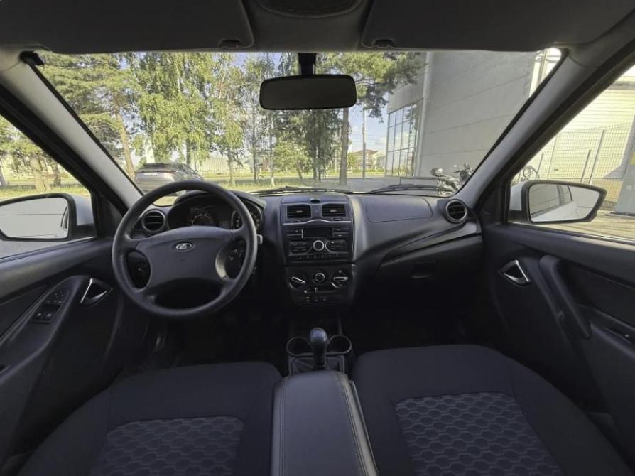 Lada (ВАЗ) Granta I Рестайлинг Ставрополь  - изображение 11