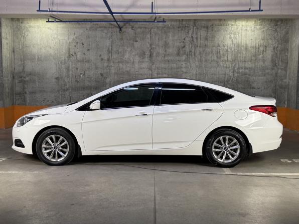 Hyundai i40 I Рестайлинг с пробегом 2017 года, цена 1 650 000 рублей, 144462 км, седан, Автокод Объявления