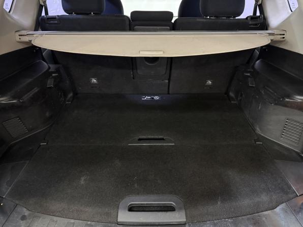 Nissan X-Trail III с пробегом 2015 года, цена 1 679 000 рублей, 133146 км, внедорожник, Автокод Объявления