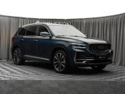 Geely Monjaro I Москва  - изображение 28