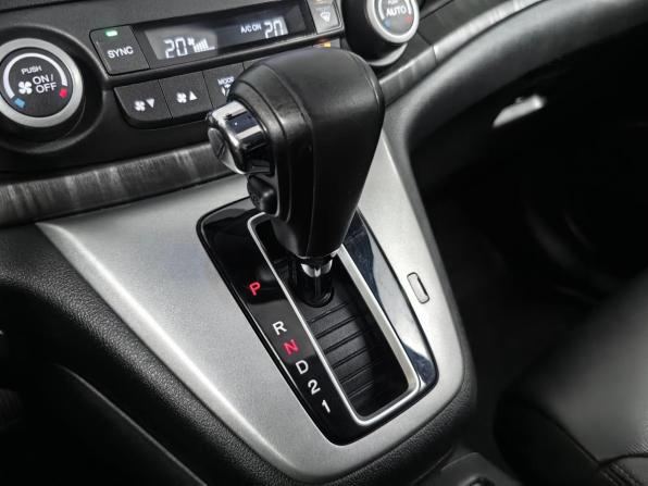 Honda CR-V IV с пробегом 2013 года, цена 1 848 000 рублей, 215300 км, внедорожник, Автокод Объявления