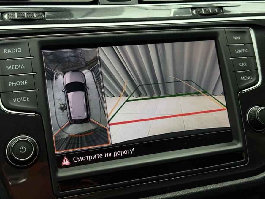 Volkswagen Tiguan II Ижевск  - изображение 15