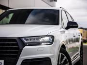 Audi Q7 II (4M) Санкт-Петербург  - изображение 37
