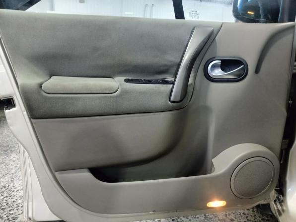 Renault Scenic II с пробегом 2006 года, цена 365 000 рублей, 177704 км, компактвэн, Автокод Объявления