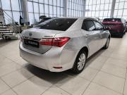 Toyota Corolla XI (E160 E170 E180) Казань  - изображение 28