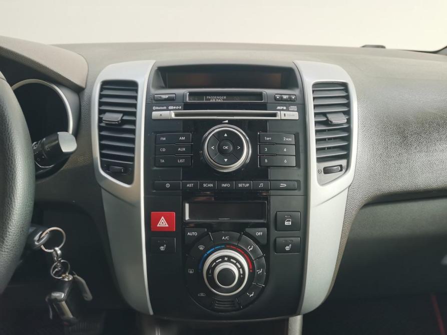 Kia Venga I Барнаул  - изображение 12