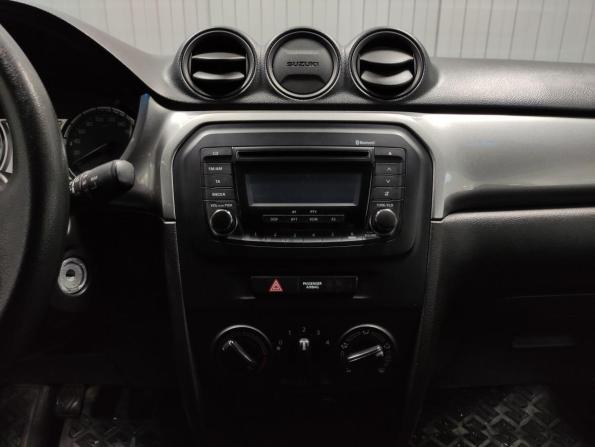 Suzuki Vitara II Рестайлинг с пробегом 2018 года, цена 1 742 000 рублей, 67151 км, внедорожник, Автокод Объявления
