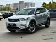Geely Atlas I Тула  - изображение 17