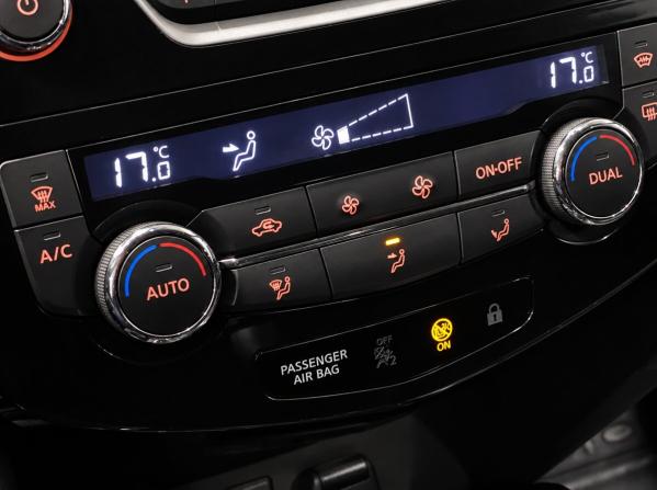 Nissan Qashqai II с пробегом 2014 года, цена 1 370 000 рублей, 163000 км, внедорожник, Автокод Объявления