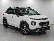 Citroen C3 Aircross I Москва  - изображение 31