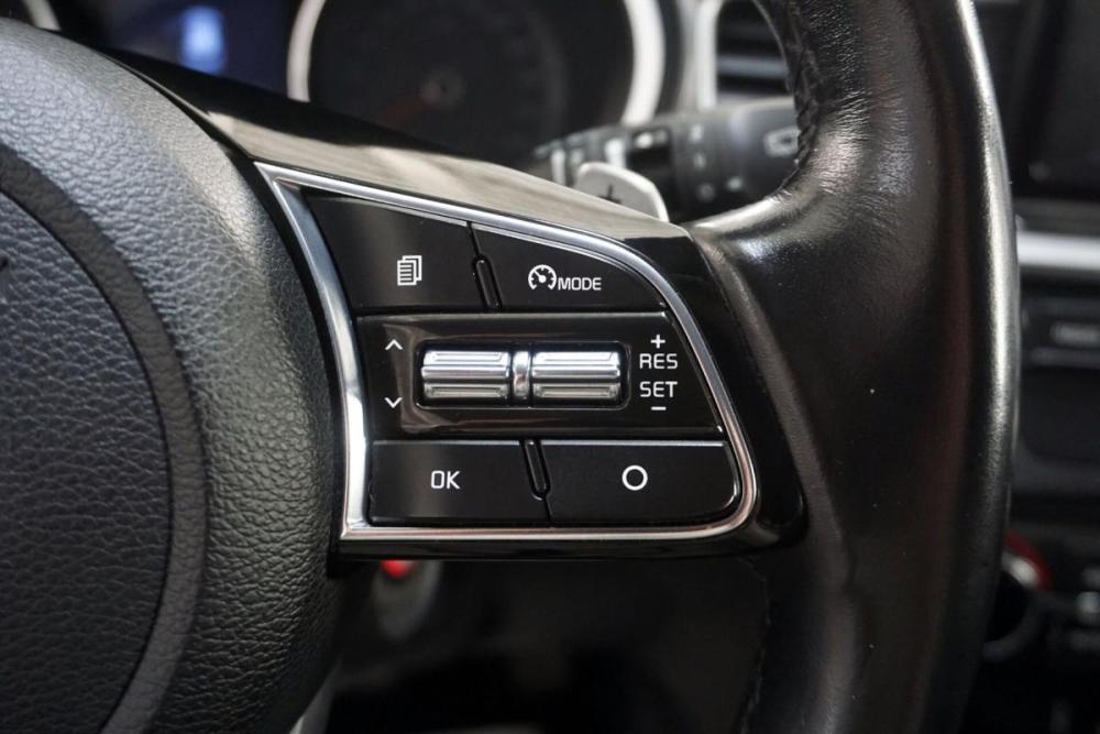 Kia Ceed III Старый Оскол  - изображение 10