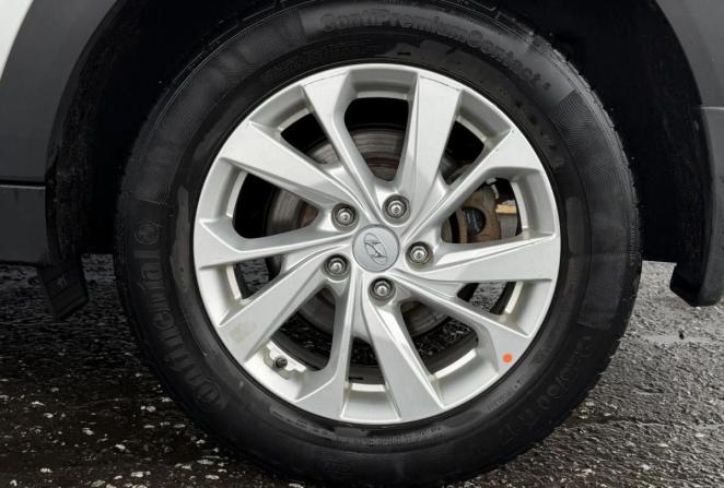 Hyundai Tucson III Рестайлинг с пробегом 2020 года, цена 2 515 000 рублей, 85220 км, внедорожник, Автокод Объявления