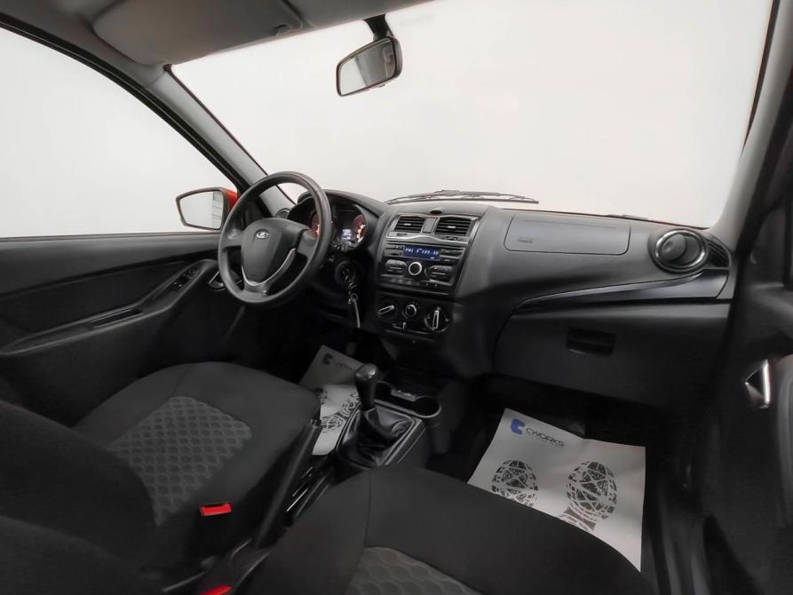 Lada (ВАЗ) Granta I Рестайлинг Тула  - изображение 9