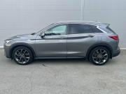 Infiniti QX50 II Екатеринбург  - изображение 39