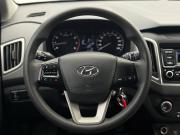 Hyundai Creta I Рестайлинг Екатеринбург  - изображение 58