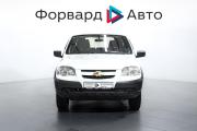Chevrolet Niva I Рестайлинг Тюмень  - изображение 30