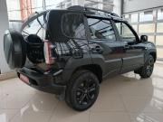 Lada (ВАЗ) Niva Travel I Арзамас  - изображение 25