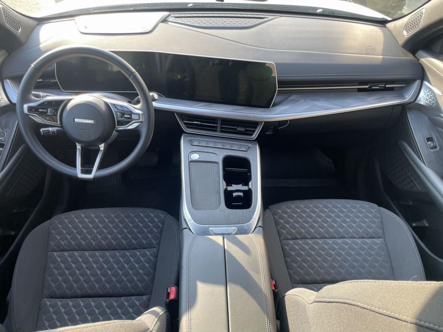 Haval F7 II Москва  - изображение 10