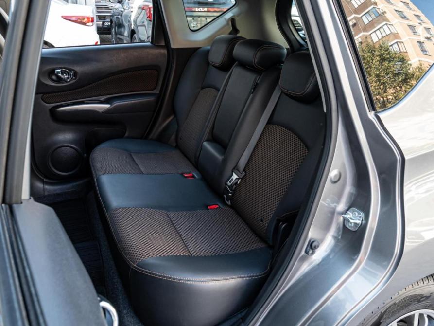 Nissan Note II Краснодар  - изображение 7