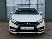 Lada (ВАЗ) Vesta I Рестайлинг (NG) Ярославль  - изображение 17