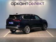 Exeed VX I Краснодар  - изображение 26