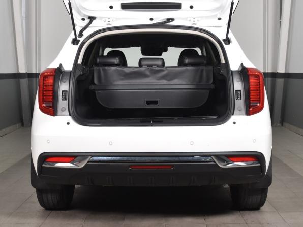 Haval Jolion I с пробегом 2023 года, цена 1 664 995 рублей, 74213 км, внедорожник, Автокод Объявления