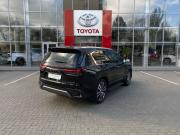 Lexus LX IV Ростов-на-Дону  - изображение 28