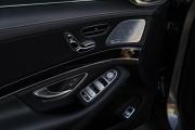Mercedes-Benz S-Класс VI (W222 C217) Рестайлинг Москва  - изображение 47