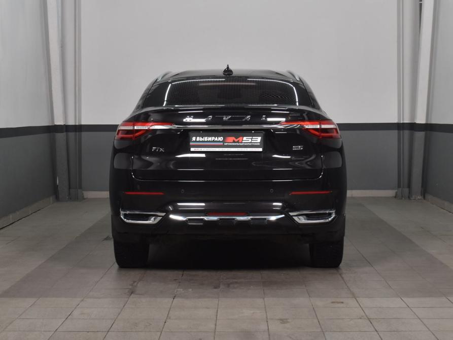 Haval F7x I Кемерово  - изображение 3
