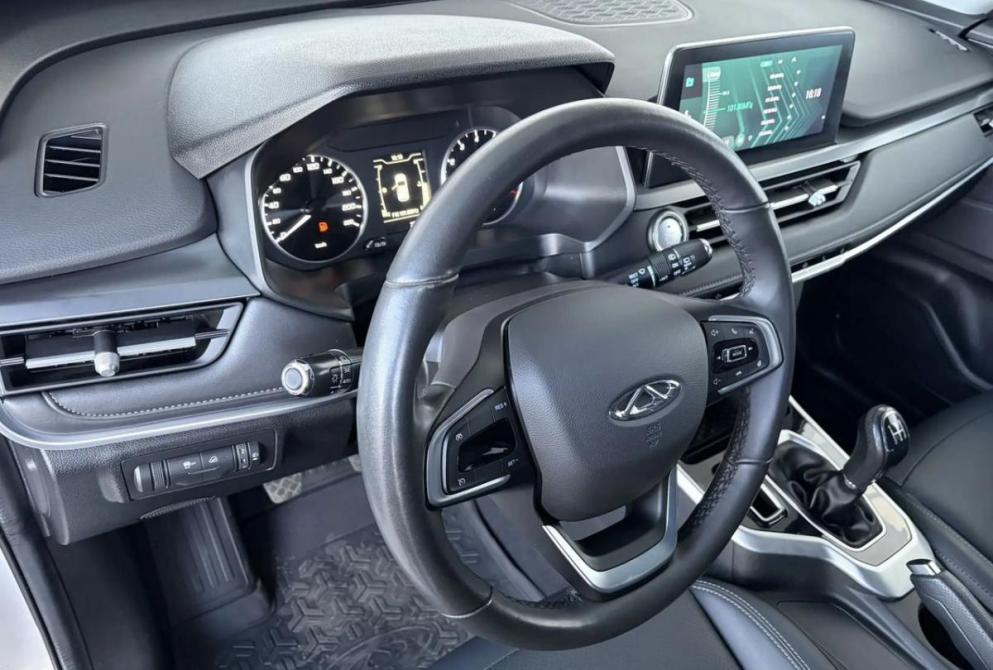 Chery Tiggo 4 Pro I Киров  - изображение 16