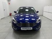 Ford Focus III Рестайлинг Казань  - изображение 21